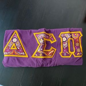 Delta Sigma Pi